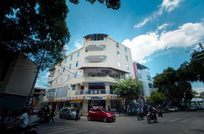 Hotel Sol de Grau Piura