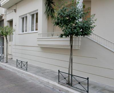 Colorful 110 m2 house in Chania City Center!