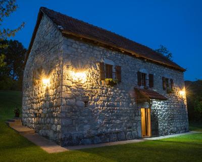 Djurdjevina Family Farm