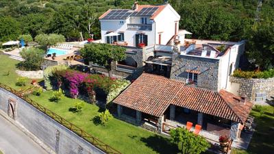 Villa Le Cannicelle