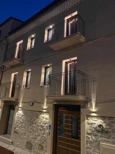Le Benedettine Affittacamere Relais