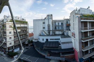 D3 Central Stylish Apartment