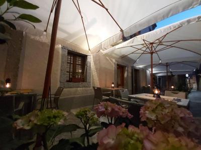 Al Vecchio Corso B&B