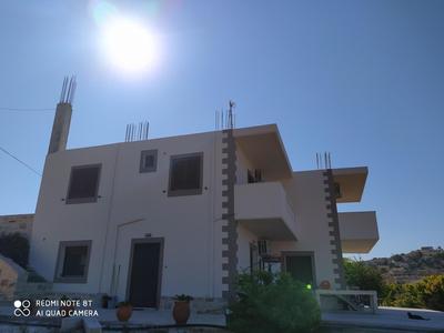 Odisseas Apartment