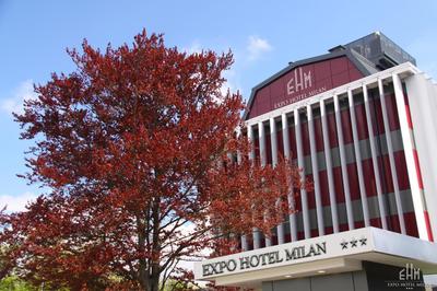Expo Hotel Milan