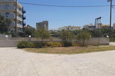 Luxury 1 bedroom apartment in Ialysos