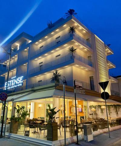 Hotel Estense