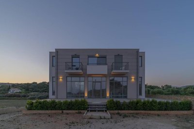 Anemi Apartments
