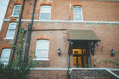 Stattons Boutique Hotel & Restaurant