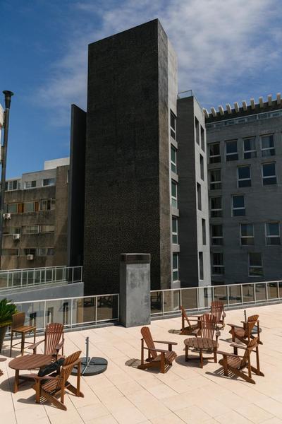 Opta Coliving Punta Carretas