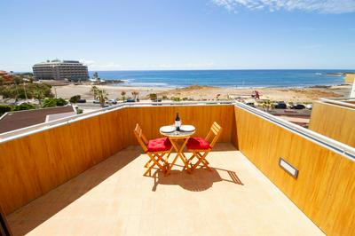 MEDANO4YOU The Martines Ocean Penthouse