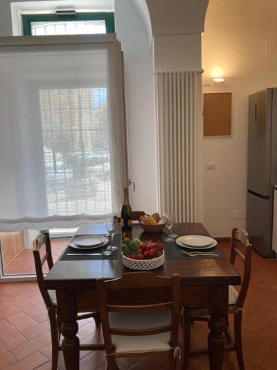 Gli Archi e le Stelle