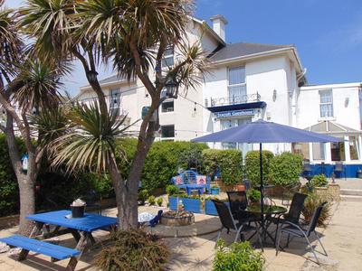 Seacroft Guest House, 사진 2