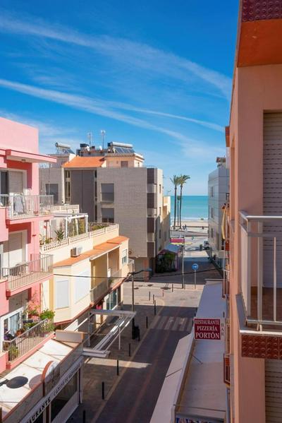 Apartamento CA VALEN 1