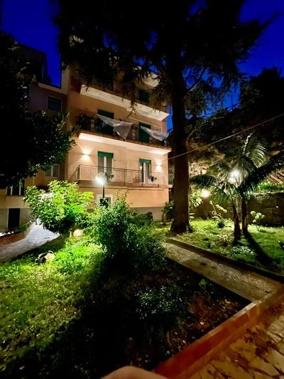 Minori Palace De Luxe Apartment