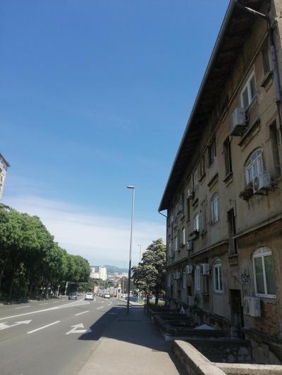 Studio Apartman Manuela