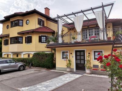 Entzückende Garconniere im Herzen Spittals