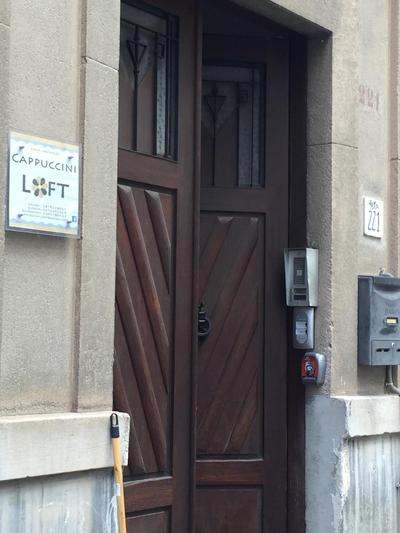 CappucciniROOM