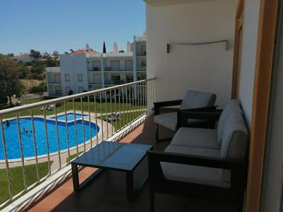 Lili's Albufeira Apartment