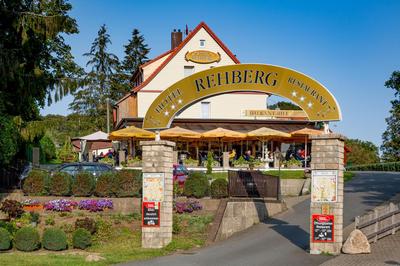 Hotel Restaurant Rehberg