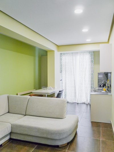 Apartment Te Kalua 2