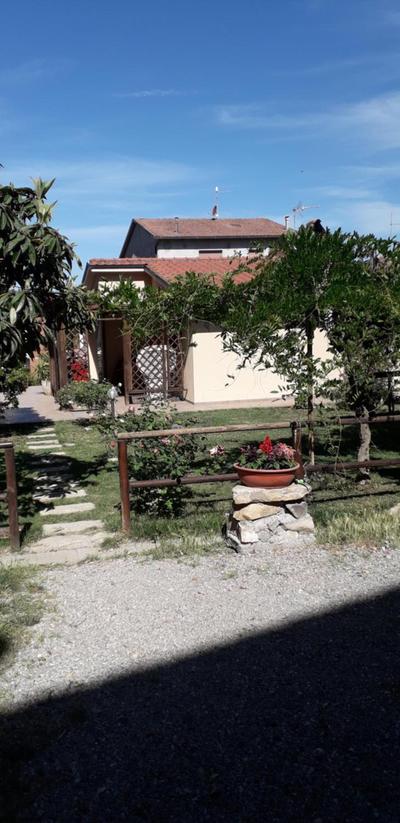La Graziosa Dépendance