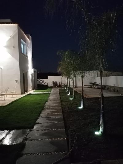 Villa per vacanze Isola