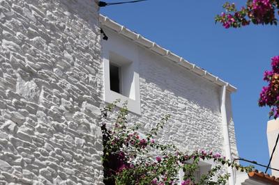 Centric Townhouse CADAQUÉS - Casa Voltes -