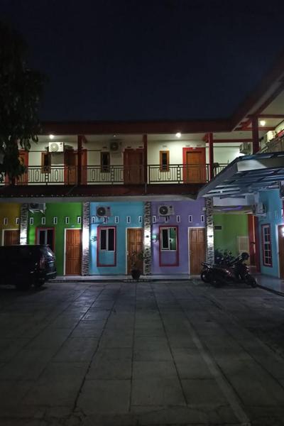 Harmony House Syariah near Alun Alun Pati Mitra RedDoorz