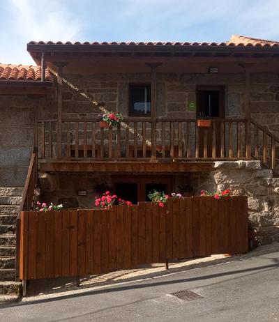 Apartamento do Xurés