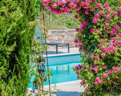 Villa Cypress by Istrian Country Houses