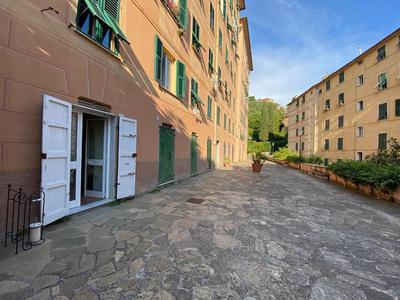 Camogli - "Monolocale di Charme" - Liguria Holidays