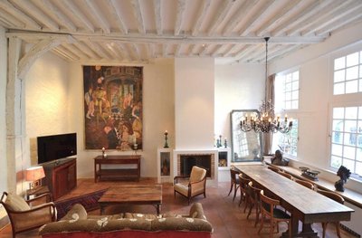 La Table