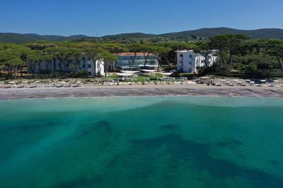 The Sense Experience Resort - Preferred Hotels & Resorts