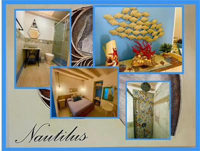 casa vacanze Nautilus