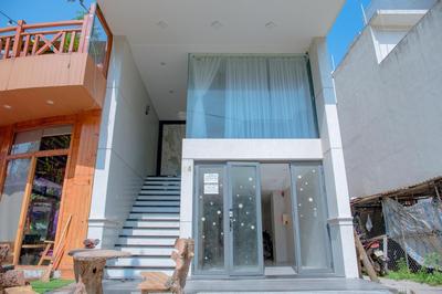 Carol Da Nang Apartment