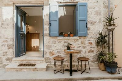 BOĒM Boutique Hotel Lefkada