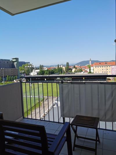 Citycenter Apartment Stadthalle