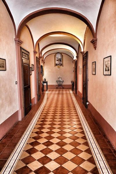 Abbazia delle Sorelle