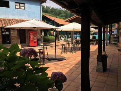 Albergue La Posada Cangas de Onis