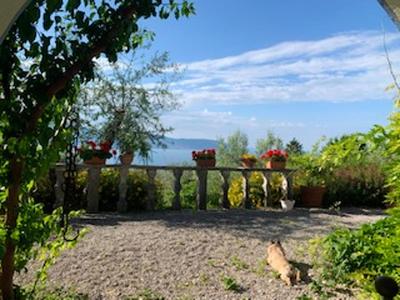 Charming House in Gargnano with Pool