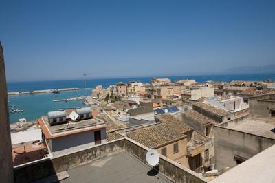 Sicilia Ovest - Sea View Balcony Cerri