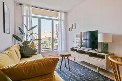 Habitat Apartments Plaza España Urban