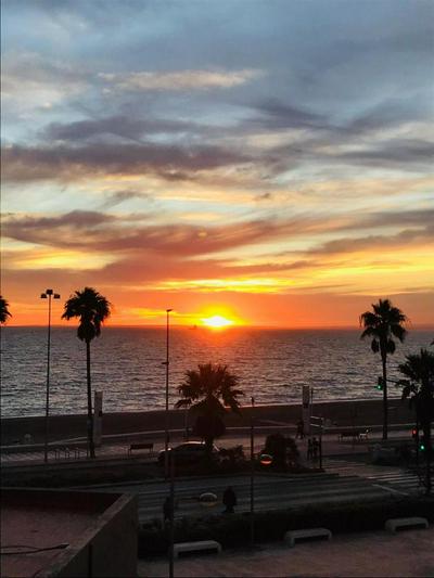 Apartamento 5 EN PRIMERA LÍNEA DE PLAYA CON VISTAS AL MAR