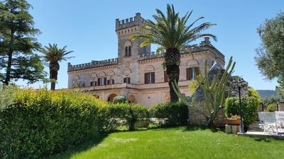 Masseria Salamina