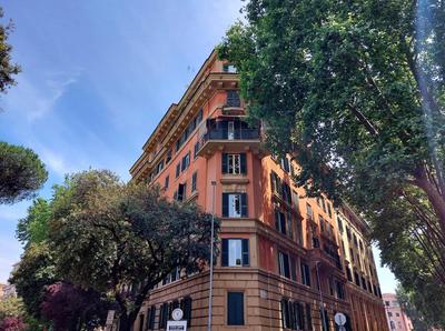 4BNB - Luxury Mazzini Apartment