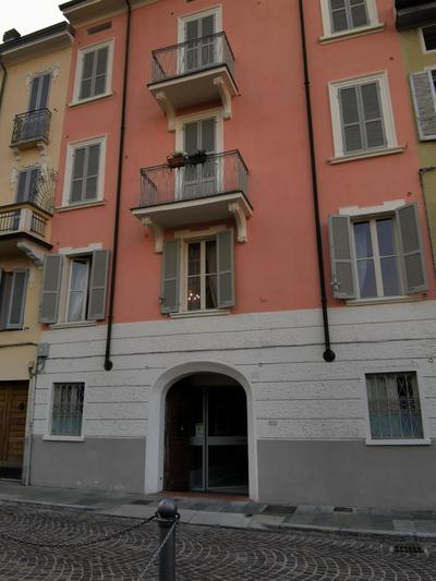 AriediParma - Rooms&apartments