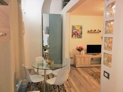 Ficodindia mini Loft