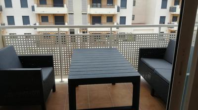 Nova Almenara. Ideal para familias
