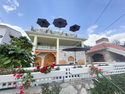Apartmani Fabijan&Florijan
